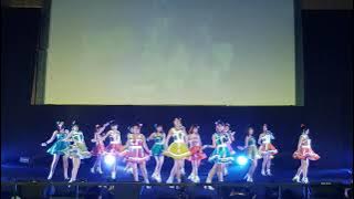 JKT48 - High Tension @. HS High Tension