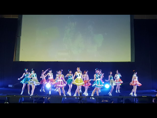 JKT48 - High Tension @. HS High Tension class=