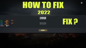 PUBG PC SERVER IS TOO BUSY ERORR SOLVE | PUBG PC LITE SERVER ERROR PRBLM | HOW TO FIX PUBG PC SERVER