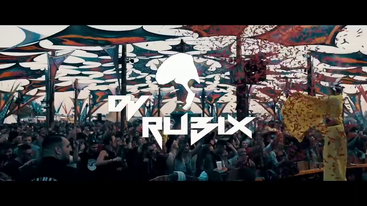 Aadhiyillallo FOLK SONG DJ RUBIX REMIXPromo