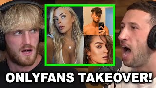 REACTING TO HARRY JOWSEY, CORINNA KOPF & SOMMER RAY ONLYFANS