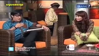 Pas Mantab - Trio Macan. Elly Sugigi [Full Video] 5 Oktober 2013