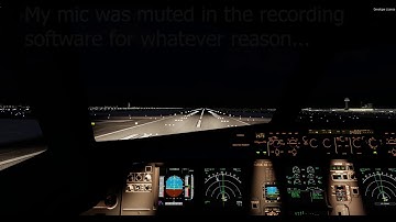 [P3Dv5.1 HF1] Approach into Chicago