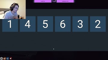 xQc Reacts to Ramee hacking the Yellow Laptop |  NoPixel 3.0 clips GTA RP