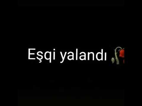 inanma esqi yalandi🖤🍃#yeni#Soundsapp Whatsapp status üçün qisa videolar