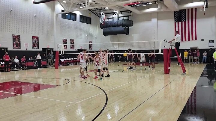 Suffolk County Championship - No. 2 Connetquot vs....