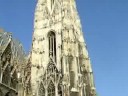 Bells of St. Stephan Cathedral in Vienna