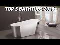 Stop Don T Buy A Bathtub In 2026 Until You Watch This Stop Don T Buy A Bathtub In 2026 Until You Watch This