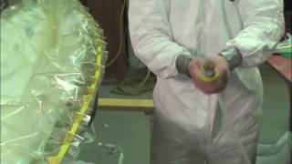An overview of vacuum bagging techniques by Wessex Resins and Adhesives 2,738 views 7 years ago 2 minutes, 8 seconds