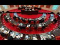 Session du budget primitif 2024 du conseil dpartemental de la vende  partie 2