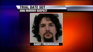 Trial Date Set In Evelyn Miller Murder