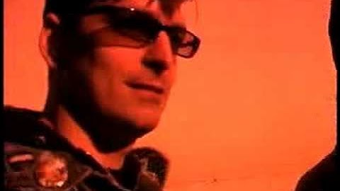 Pizza Party - Music Video