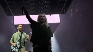 Linkin Park - Faint (with Emily Armstrong) | Los Angeles | Sep 11, 2024