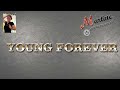 YOUNG FOREVER de Kevin Formosa (Leçon & Danse avec Martine Canonne)