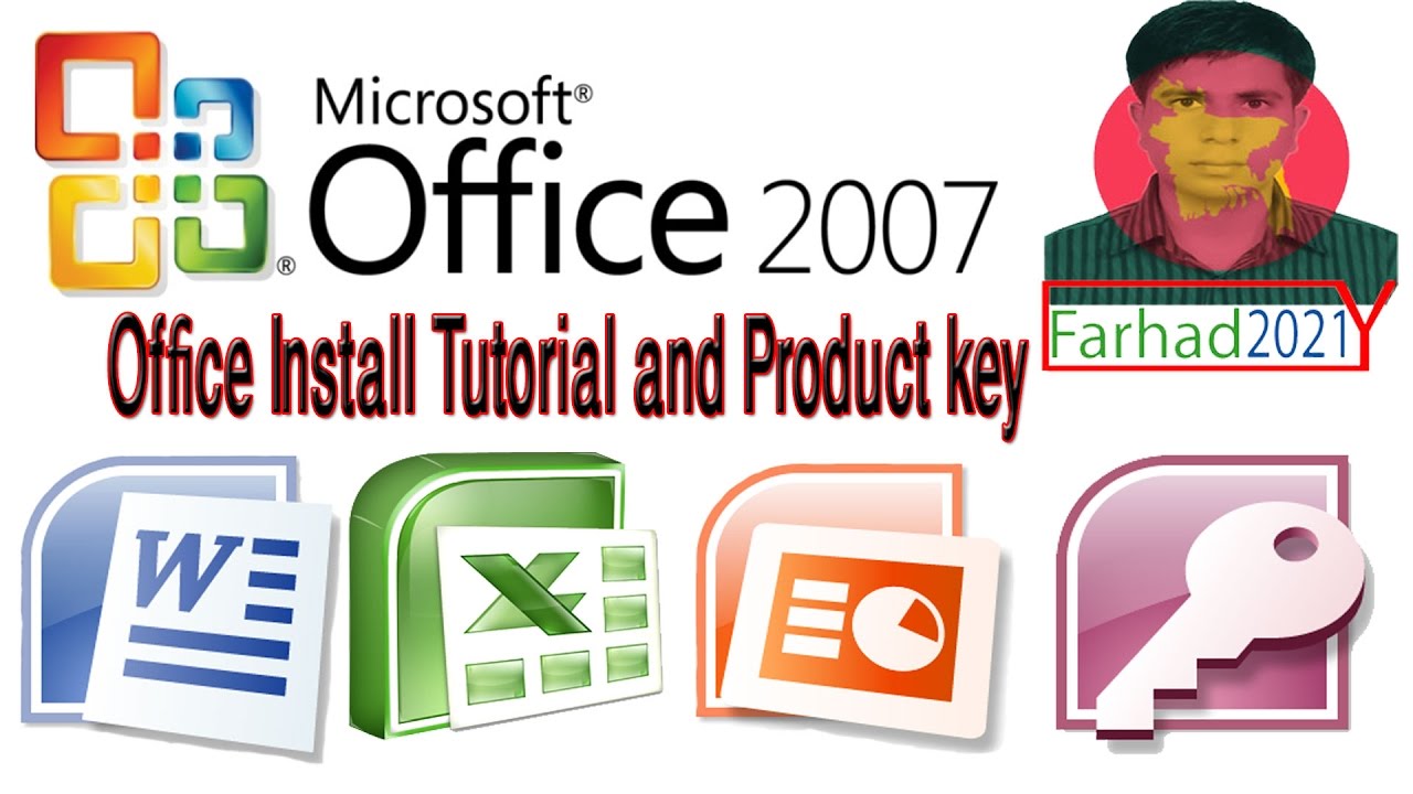 office 2007 download full version