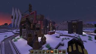 Create Blaze Cake Automation