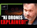 The New Jersey DRONES Phenomena FINALLY Explained... | Sean Hazlett