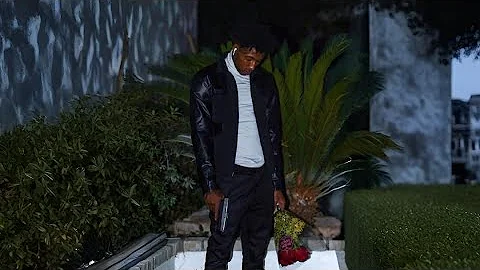 NBA YoungBoy - Hood Intentions [Official Music Video]