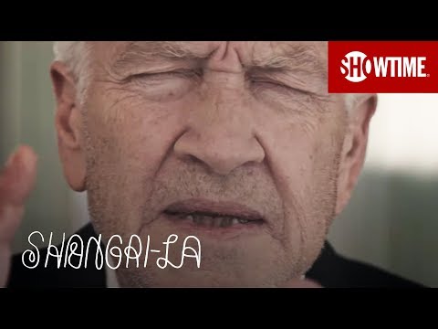 Video till Idag har Shangri-La premiär