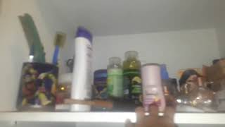 Rotina Da Noite E Hidratação No Meu Cabelo