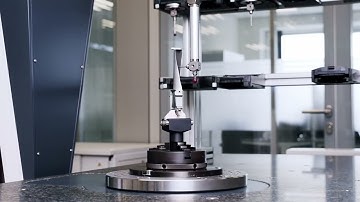 ZEISS PRISMO fortis Blade Measurement, Video Trim