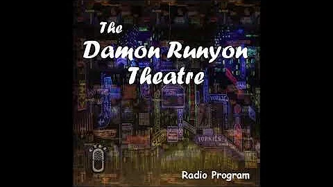 Damon Runyon Theatre 49-01-30 ep05 A Nice Price