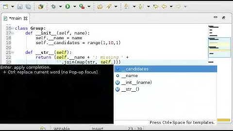 Learn Python making Sudoku Solver: Step 3 - Introducing Group