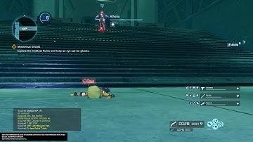 SAO:FB Getting griefed by my own ArfaSys