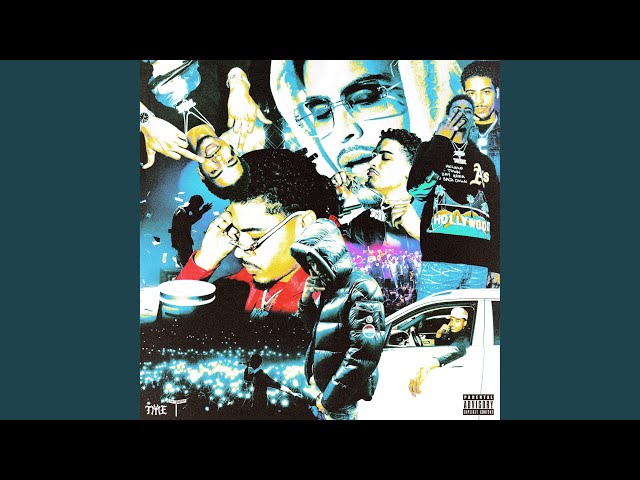 Jay Critch - Benching