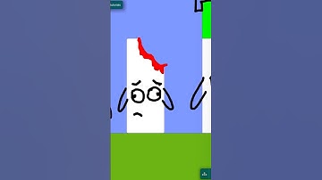 Incredibox Sprunki but Numberblocks Band Part 2 #shorts #incrediboxsprunki #sprunki #algodoo