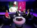 pet shop boys newsnight 20th march 09