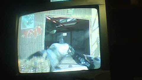 Modern Warfare 3 Modded controller showcase