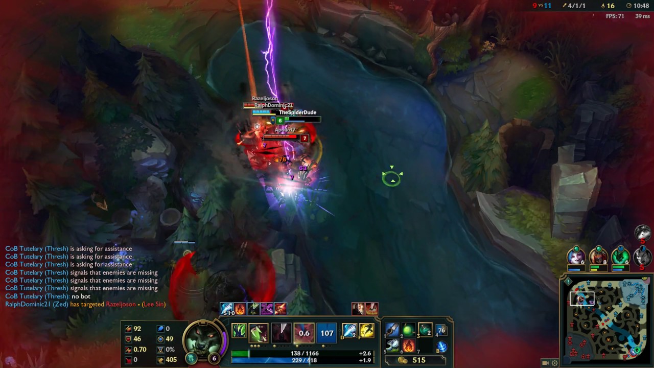 League of legends install wizard League of legends install wizard