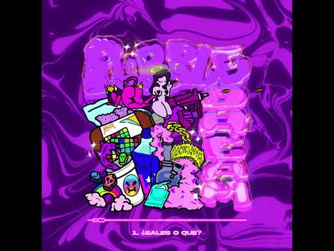 MNZR - ¿ Sales o Que ? (Audio Oficial)