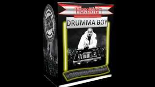 DRUMMA BOY DRUM KIT 2012 (NEW!) - INSTANT DOWNLOAD !!!