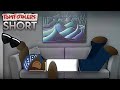Tomfoolers - Someone Is At The Door! (Short) | Animated Indie Pilot