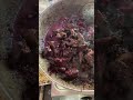 Cooking delicious pork innards 🤤❤️#explorepage #food  ##cookingvideo #cookingathome #pork #cooking