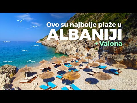 Video: Najbolje Raditi U Albaniji U Jednom Tjednu