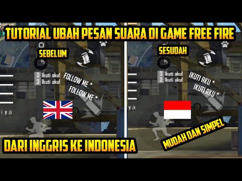 Video: Cara Mengubah Bahasa Pesan