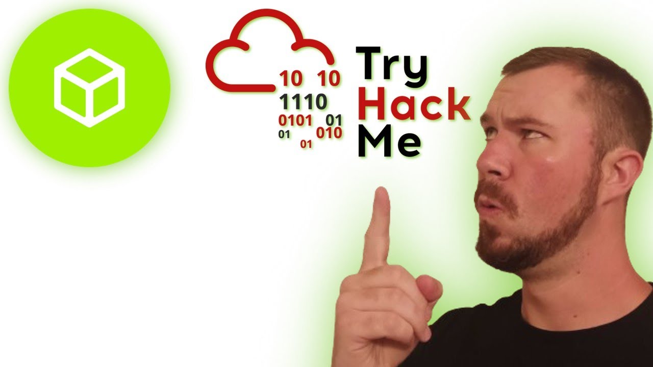 How To Get Started with CTFs & Hacking - YouTube