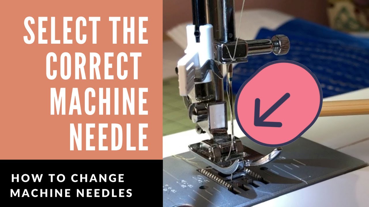 A Guide to Sewing Needles—Plus, How to Use Them