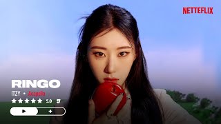 ITZY – RINGO (Acapella)