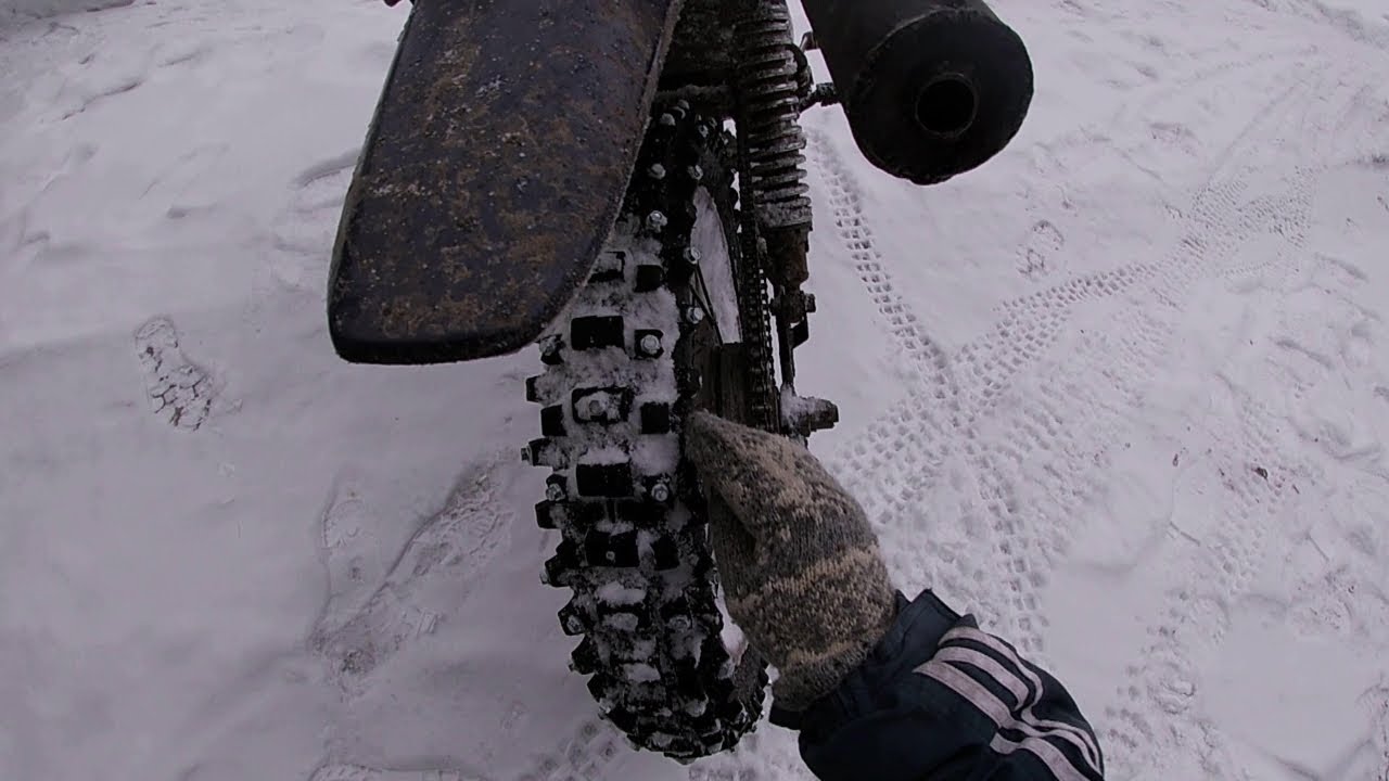 ИЖ ПЛАНЕТА СПОРТ НА ШИПАХ / ЕДУ В ЛЕС ТЕСТИТЬ! #ютуб #мото #мотоцикл # ...