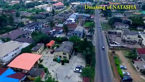 The making of Natasha