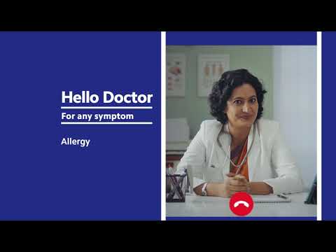 Practo: Online Doctor App