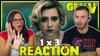 Emma To The Rescue! | Gen V 1x3 Reaction
