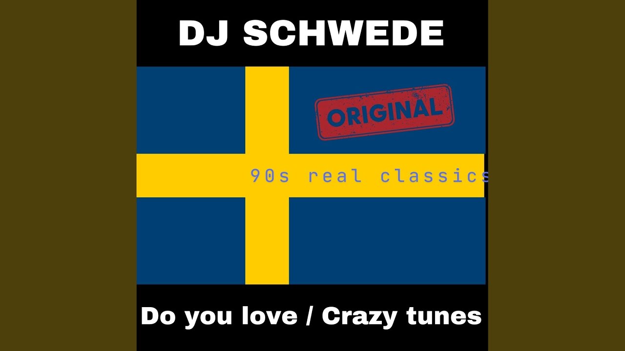Tonton Do You Love (Crazy Tunes) (Crazy Tunes) di YouTube