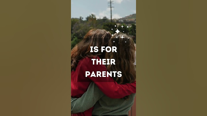 Surprising top wish among teenagers #psychologyfacts #parents #teenagers