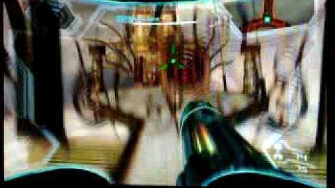 Metroid Prime 3 Corruption Playthrough 100% Part 25