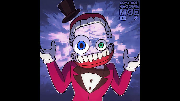 TADC EYES #theamazingdigitalcircus #pomni #caine #ragatha #zooble #gangle #kinger #kaufmo #jax